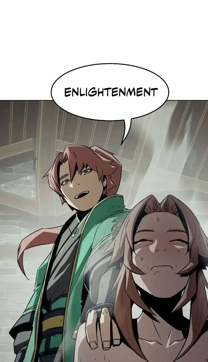Becoming the Swordmaster Rank Young Lord of the Sichuan Tang Family Chapter 21 Page 100