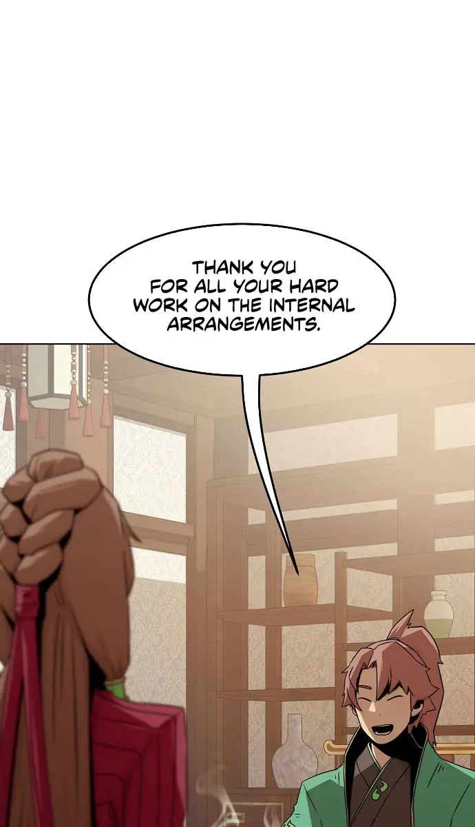 Becoming the Swordmaster Rank Young Lord of the Sichuan Tang Family Chapter 23 Page 2