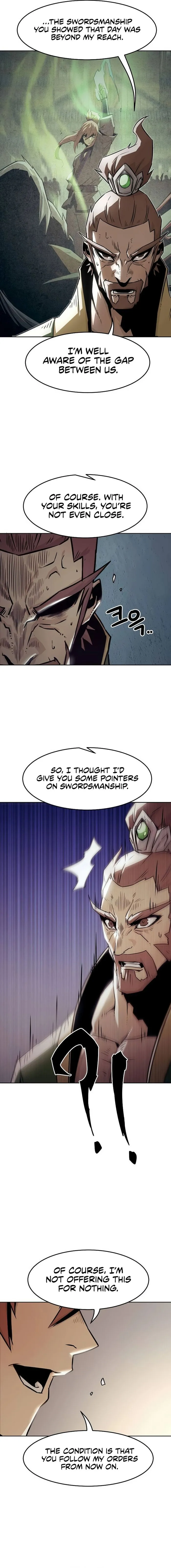 Becoming the Swordmaster Rank Young Lord of the Sichuan Tang Family Chapter 31 Page 19