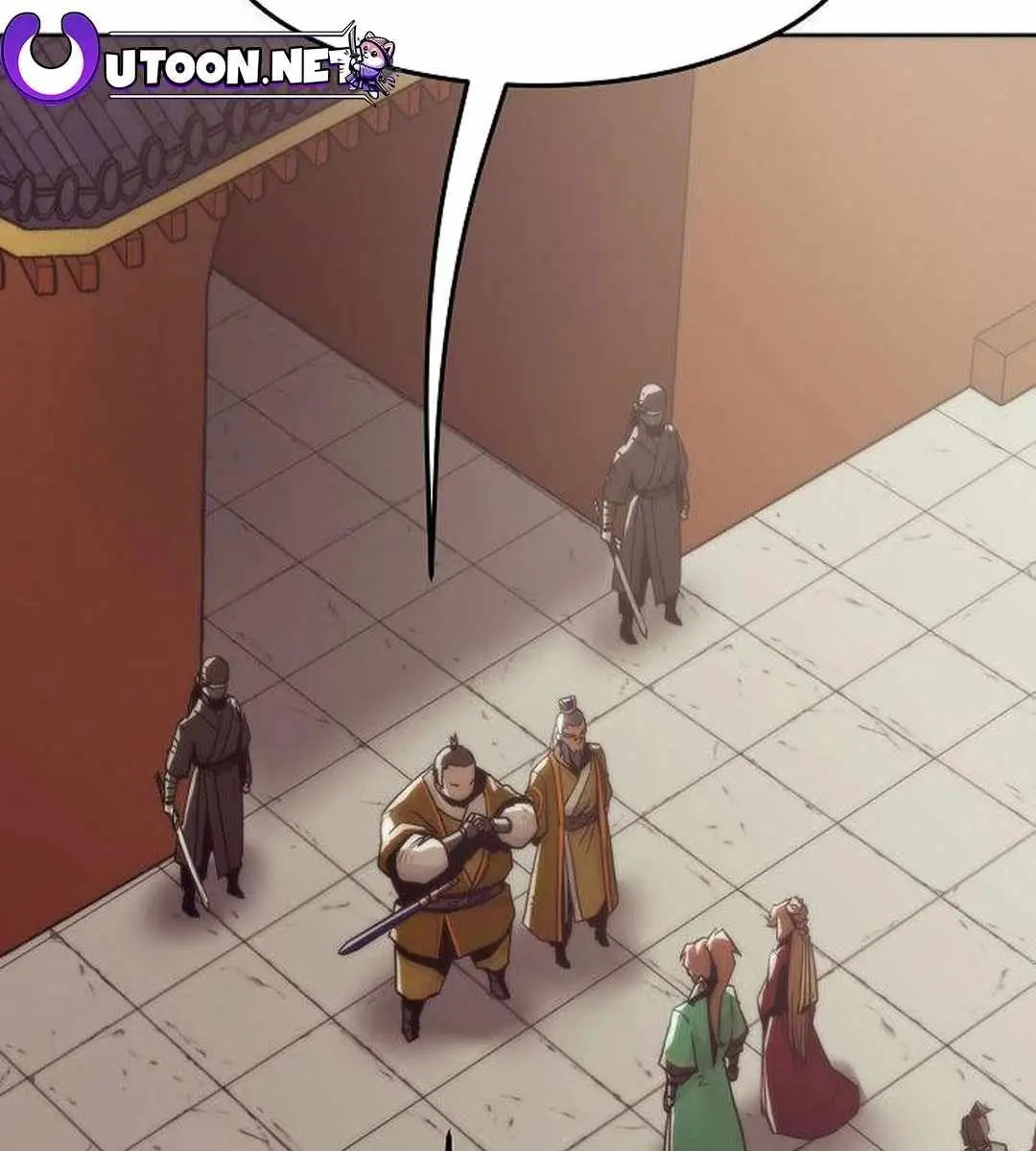 Becoming the Swordmaster Rank Young Lord of the Sichuan Tang Family Chapter 32 Page 4
