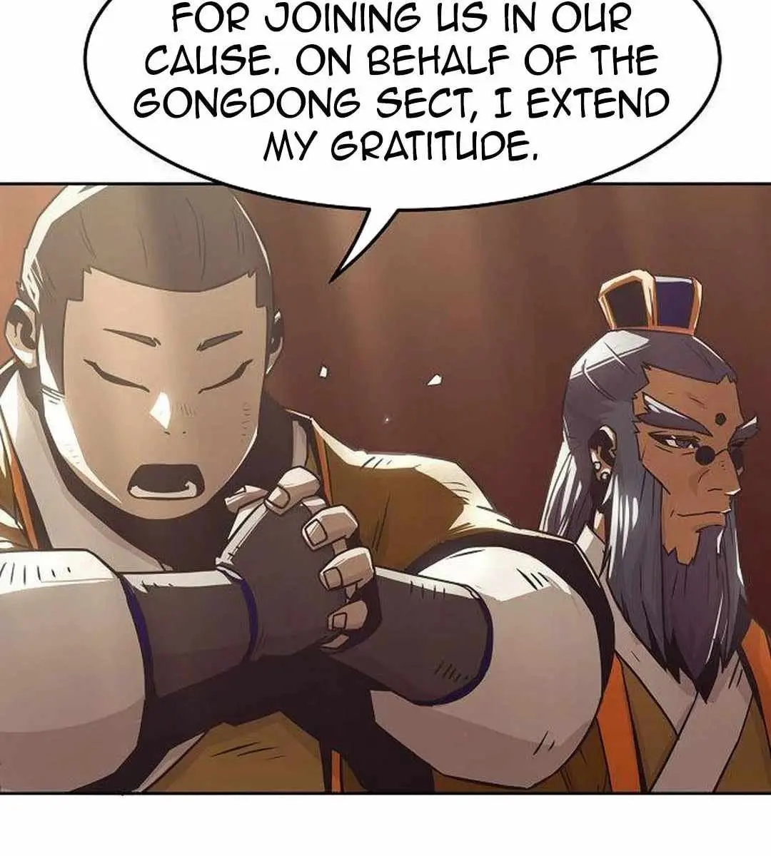 Becoming the Swordmaster Rank Young Lord of the Sichuan Tang Family Chapter 32 Page 6