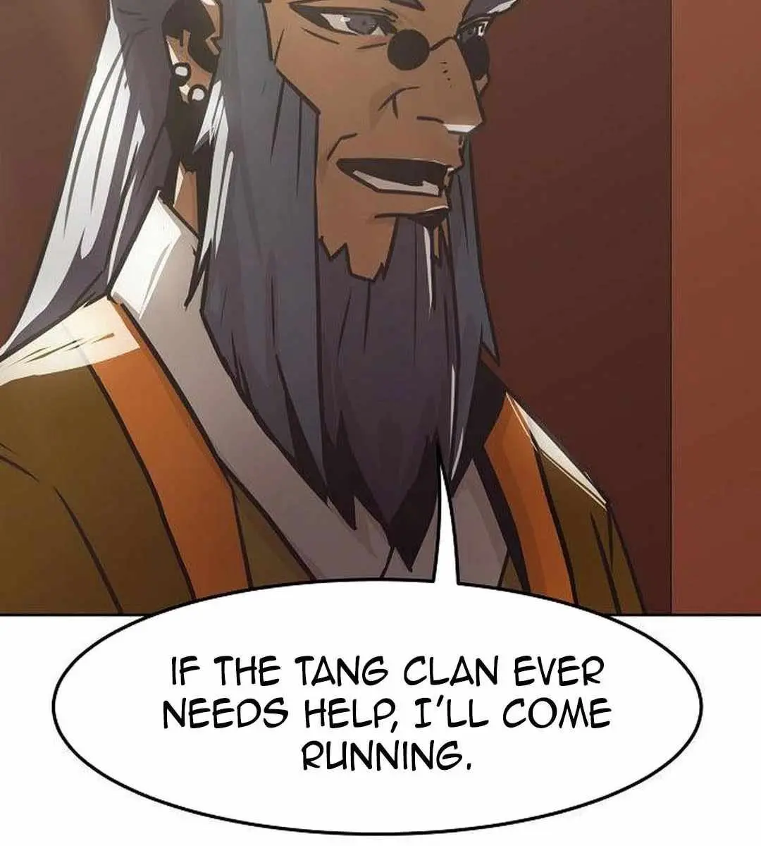 Becoming the Swordmaster Rank Young Lord of the Sichuan Tang Family Chapter 32 Page 8