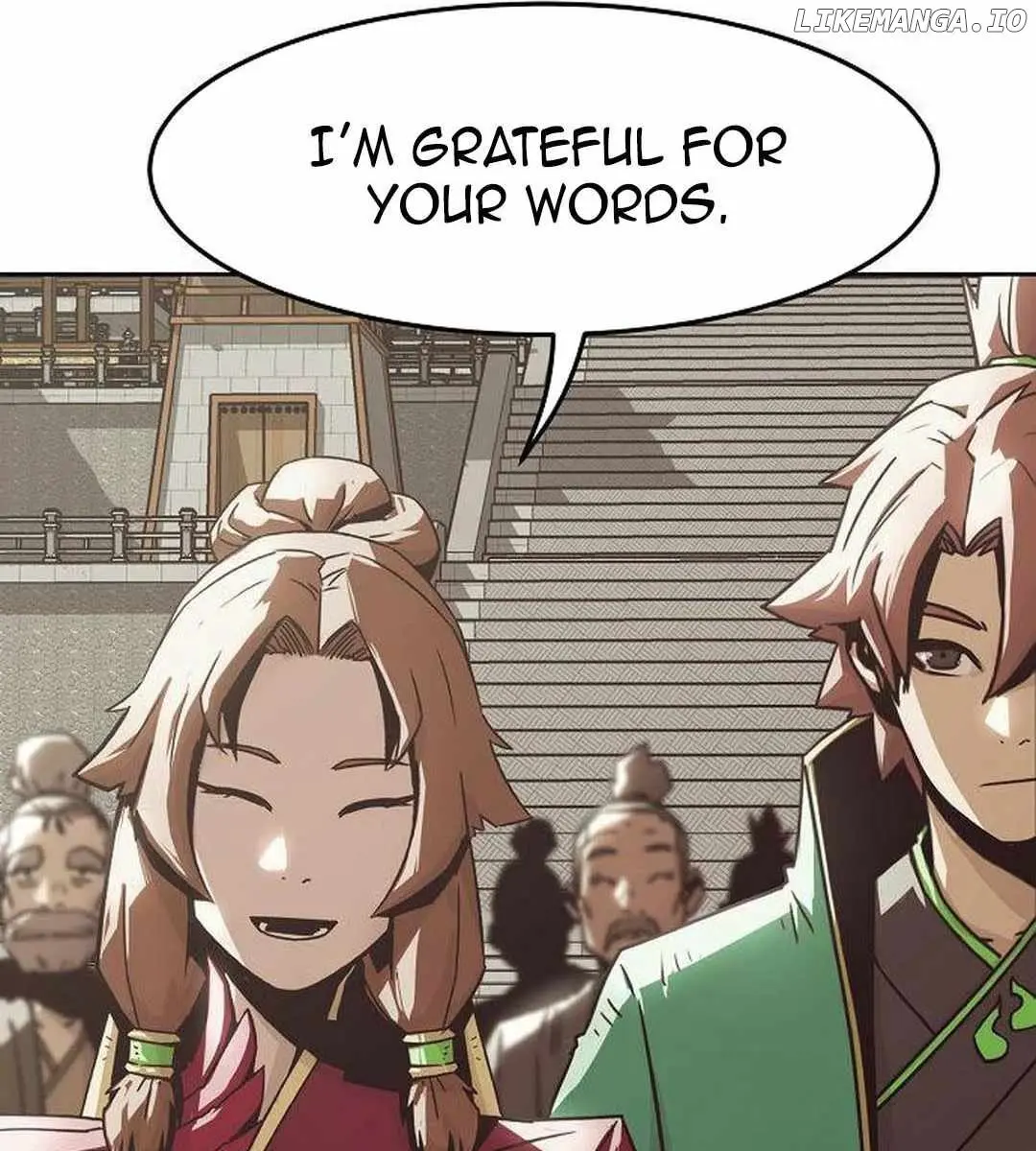 Becoming the Swordmaster Rank Young Lord of the Sichuan Tang Family Chapter 32 Page 10