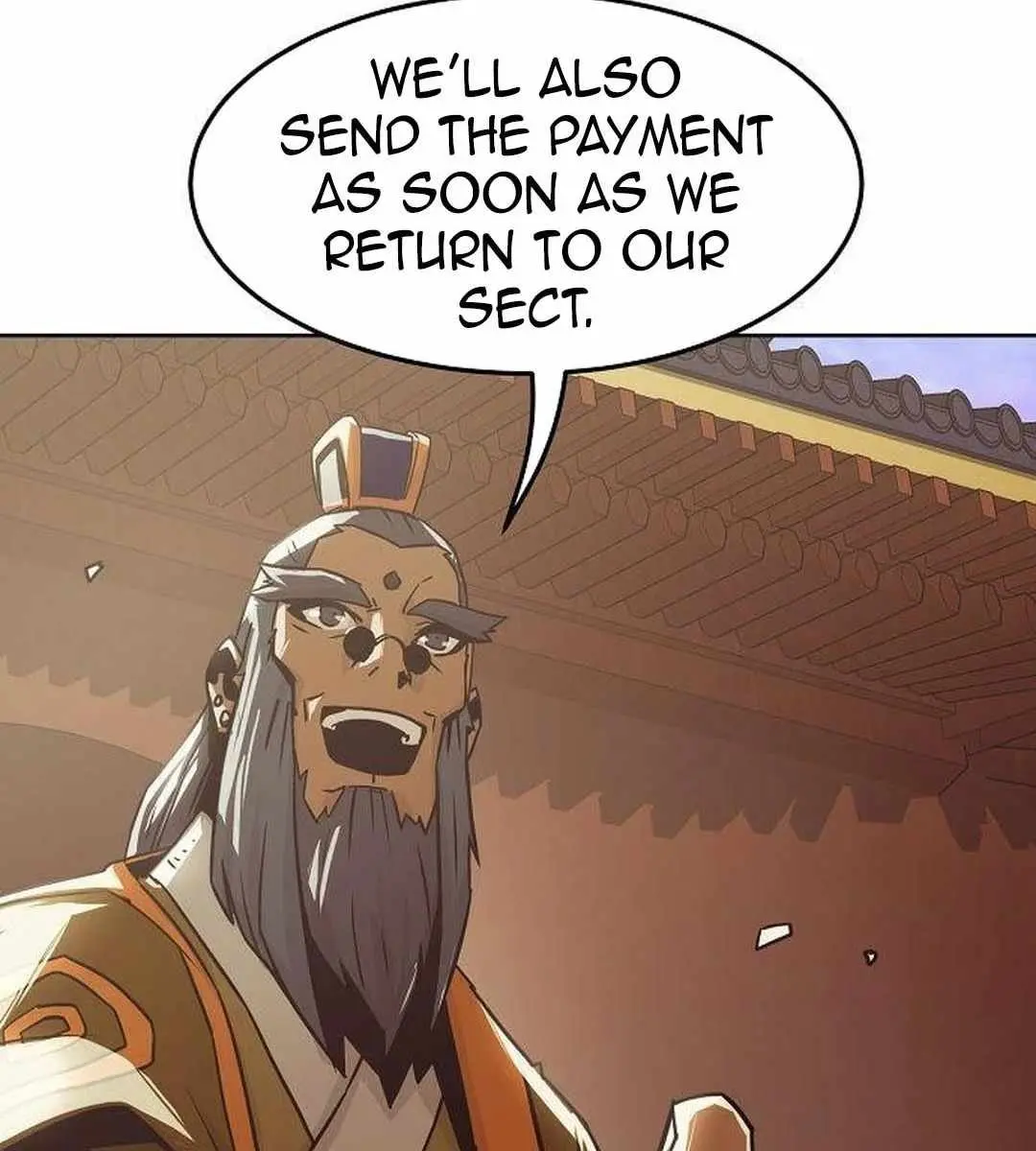 Becoming the Swordmaster Rank Young Lord of the Sichuan Tang Family Chapter 32 Page 14