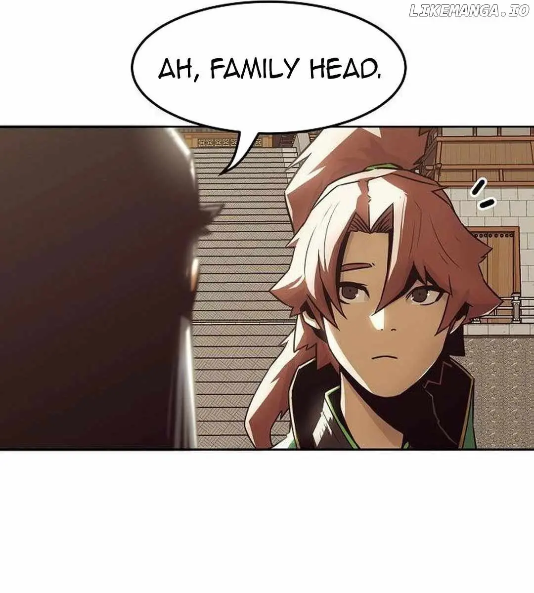 Becoming the Swordmaster Rank Young Lord of the Sichuan Tang Family Chapter 32 Page 18