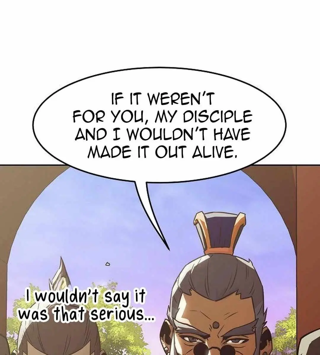 Becoming the Swordmaster Rank Young Lord of the Sichuan Tang Family Chapter 32 Page 19