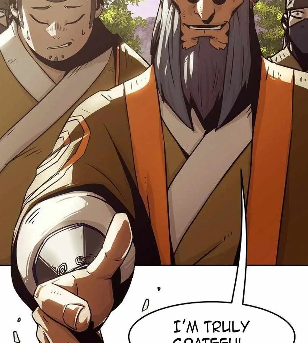 Becoming the Swordmaster Rank Young Lord of the Sichuan Tang Family Chapter 32 Page 20