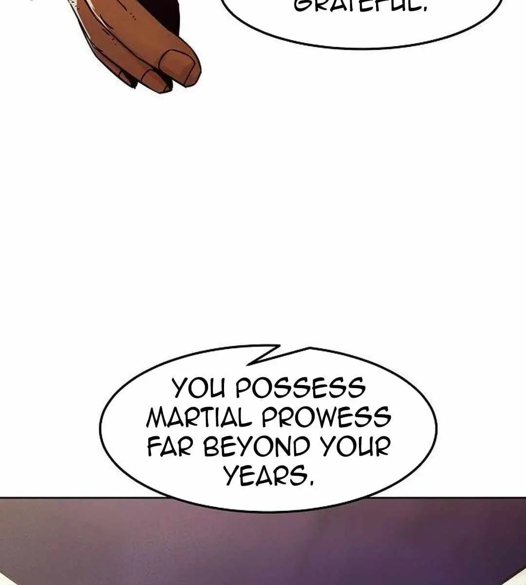Becoming the Swordmaster Rank Young Lord of the Sichuan Tang Family Chapter 32 Page 21