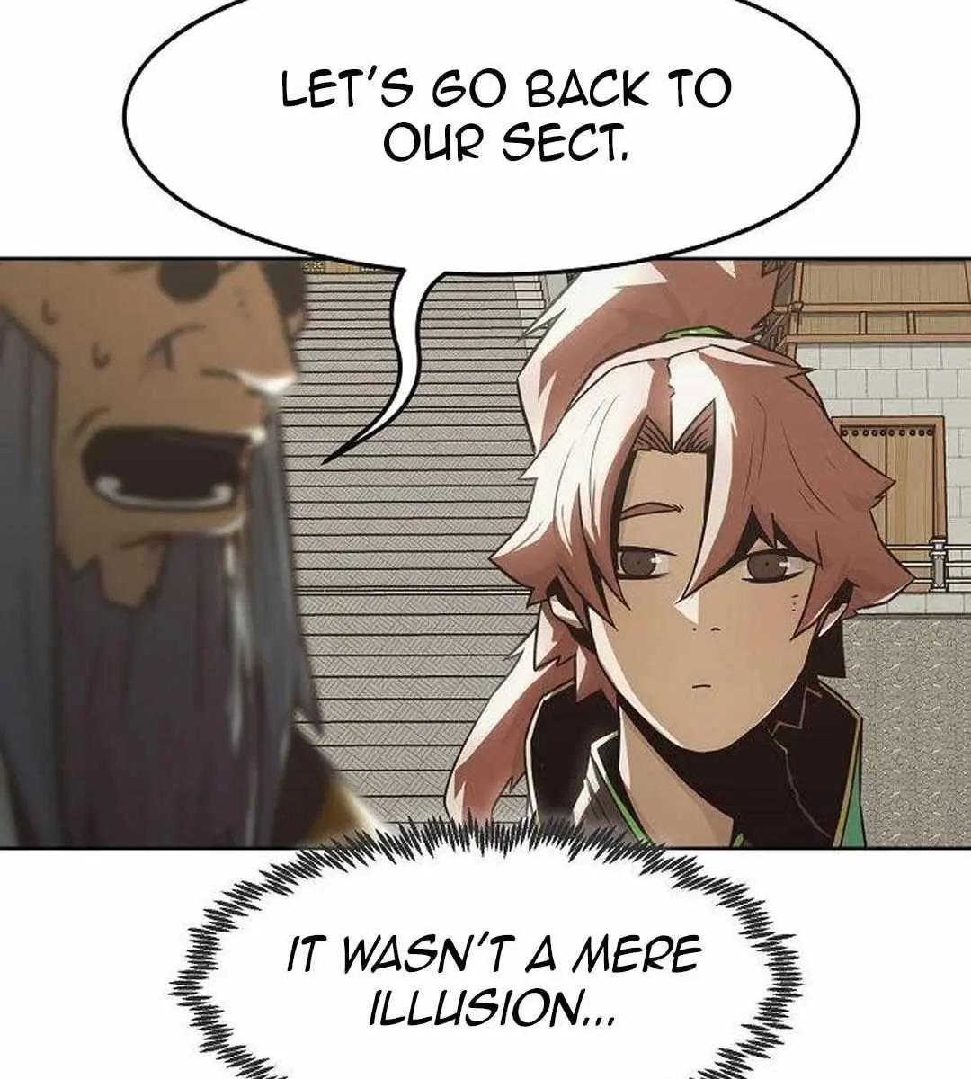 Becoming the Swordmaster Rank Young Lord of the Sichuan Tang Family Chapter 32 Page 31