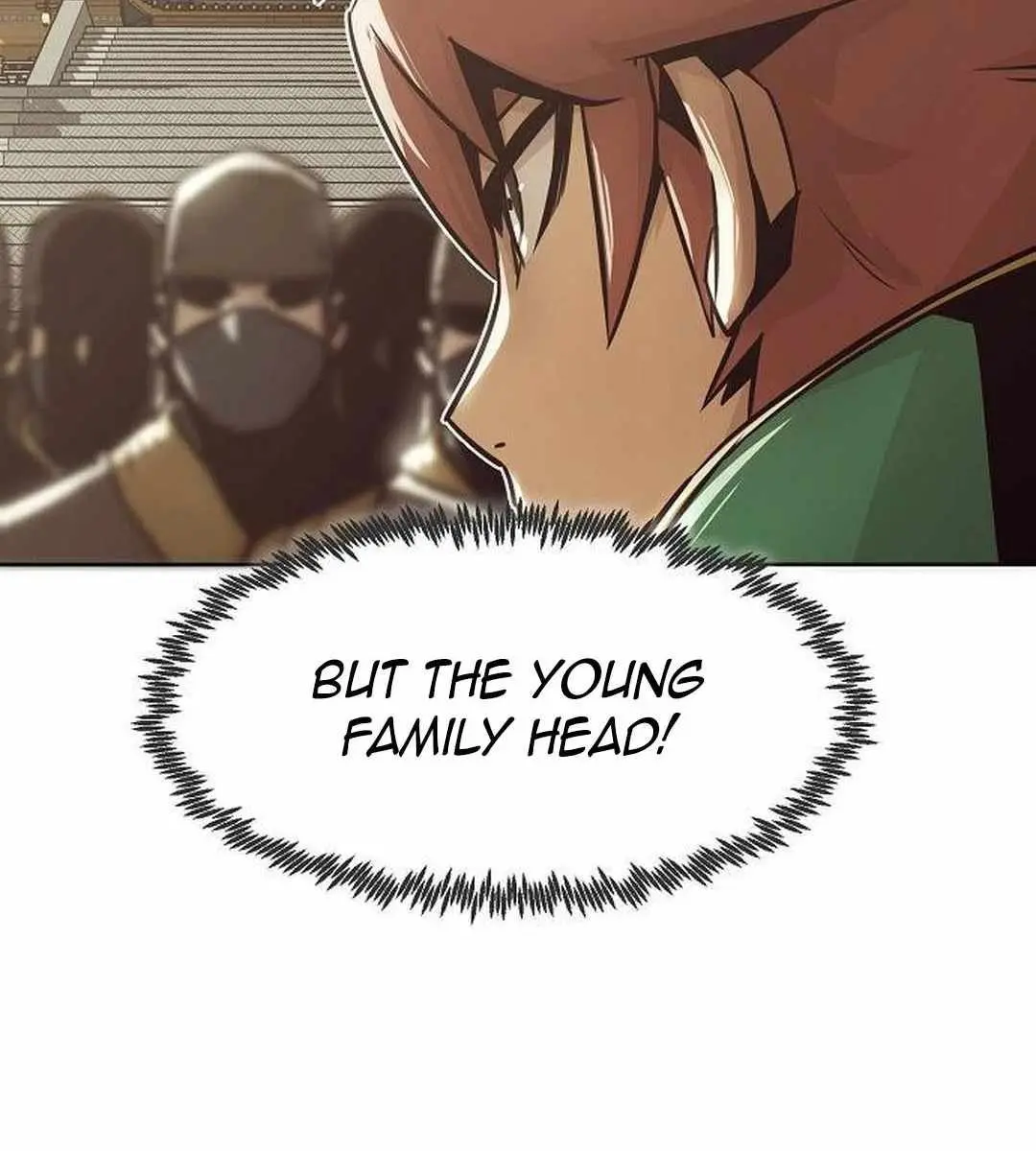Becoming the Swordmaster Rank Young Lord of the Sichuan Tang Family Chapter 32 Page 37