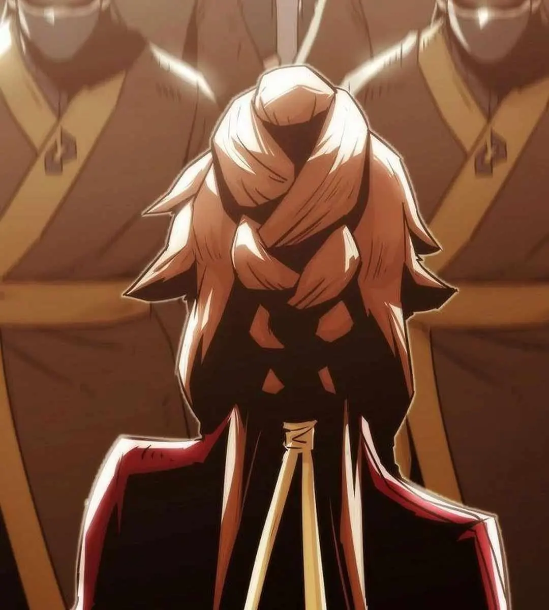 Becoming the Swordmaster Rank Young Lord of the Sichuan Tang Family Chapter 32 Page 39