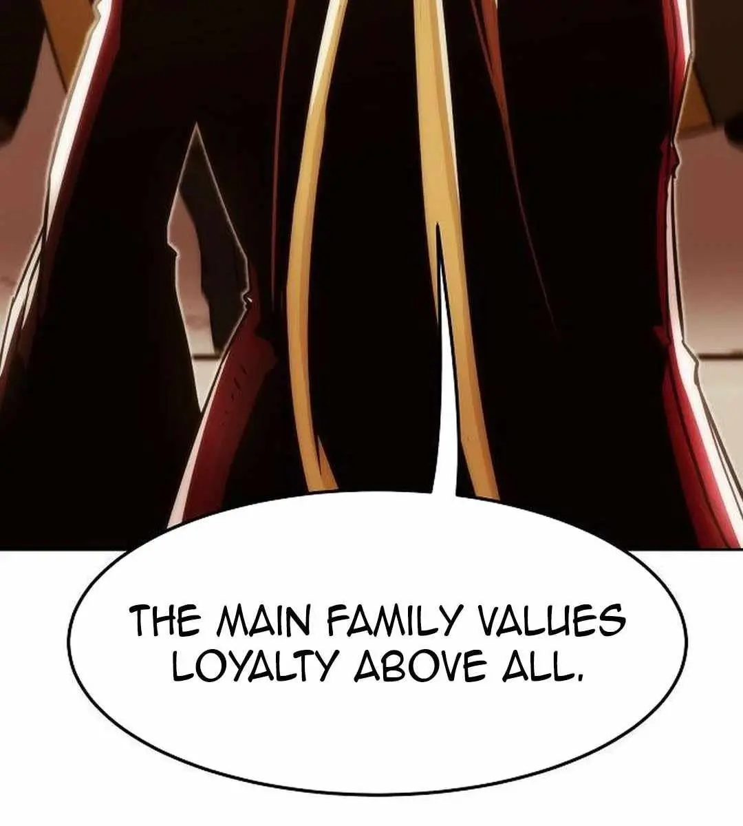 Becoming the Swordmaster Rank Young Lord of the Sichuan Tang Family Chapter 32 Page 40