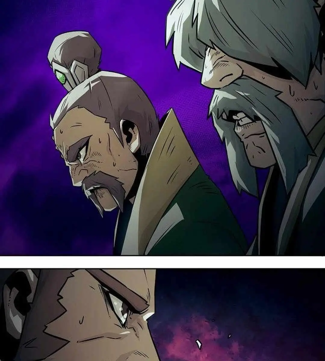 Becoming the Swordmaster Rank Young Lord of the Sichuan Tang Family Chapter 32 Page 47