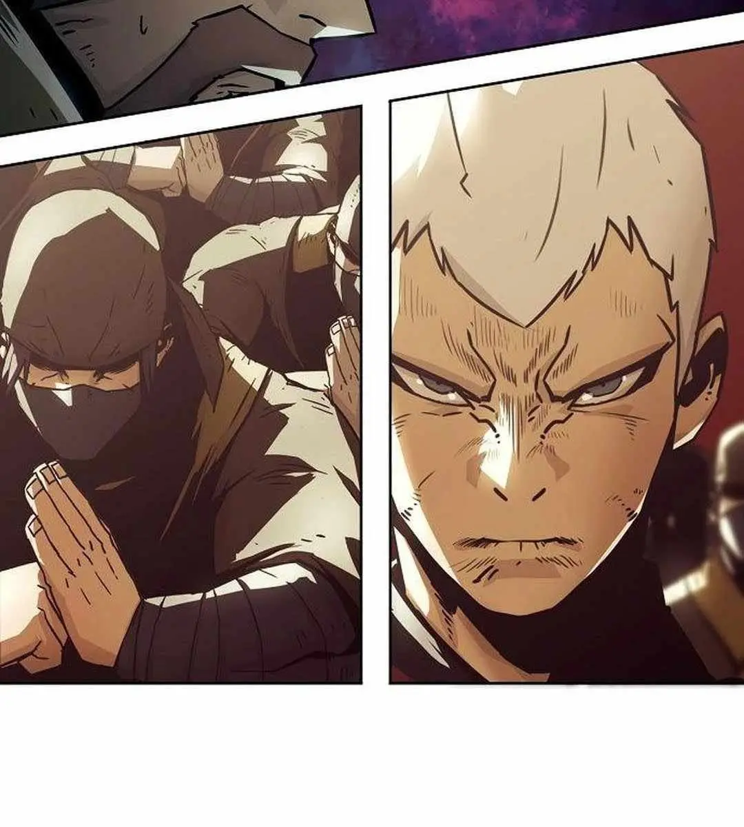 Becoming the Swordmaster Rank Young Lord of the Sichuan Tang Family Chapter 32 Page 48