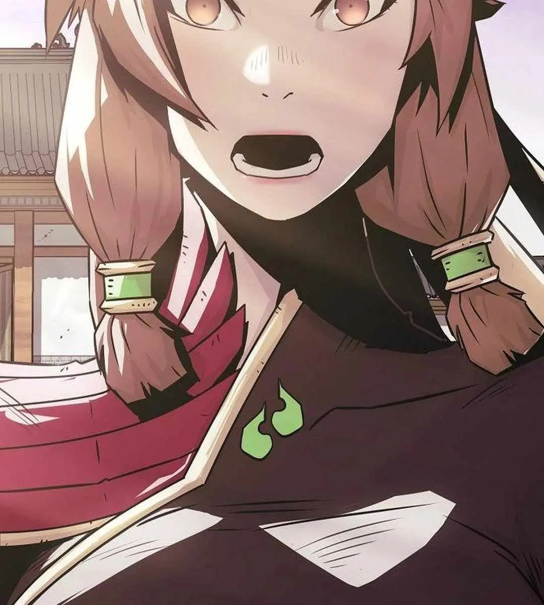 Becoming the Swordmaster Rank Young Lord of the Sichuan Tang Family Chapter 32 Page 50