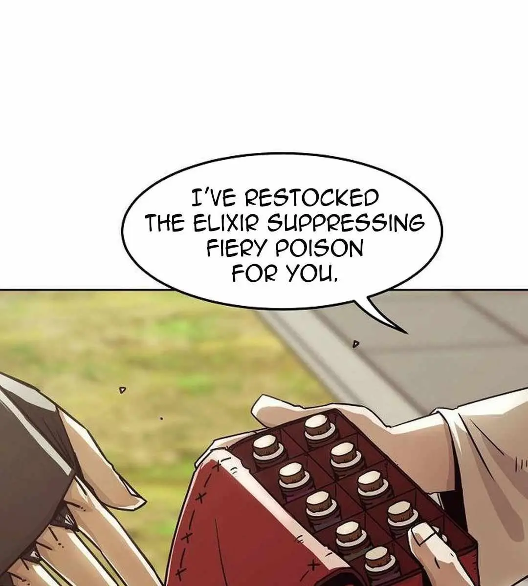 Becoming the Swordmaster Rank Young Lord of the Sichuan Tang Family Chapter 32 Page 54