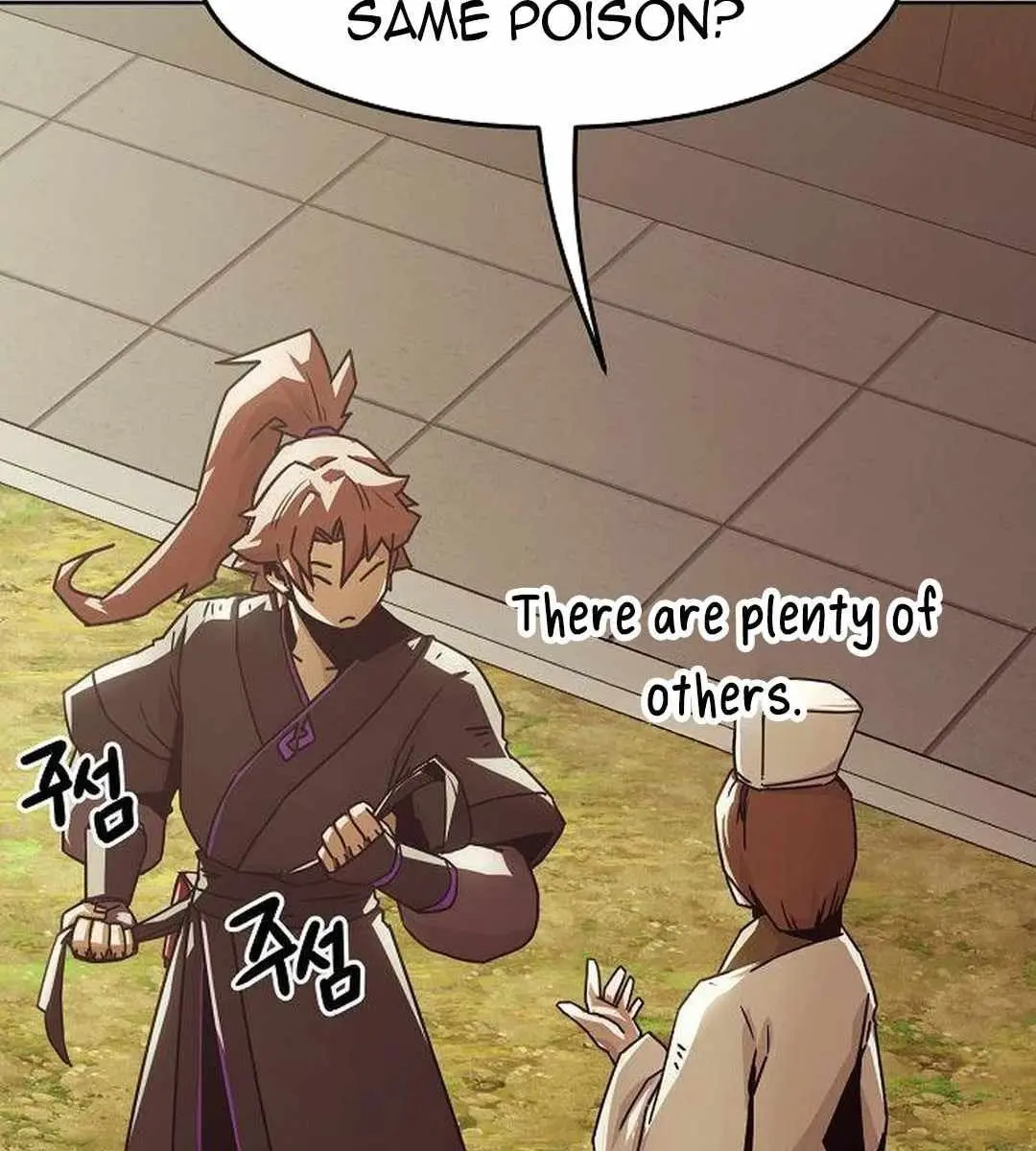 Becoming the Swordmaster Rank Young Lord of the Sichuan Tang Family Chapter 32 Page 56