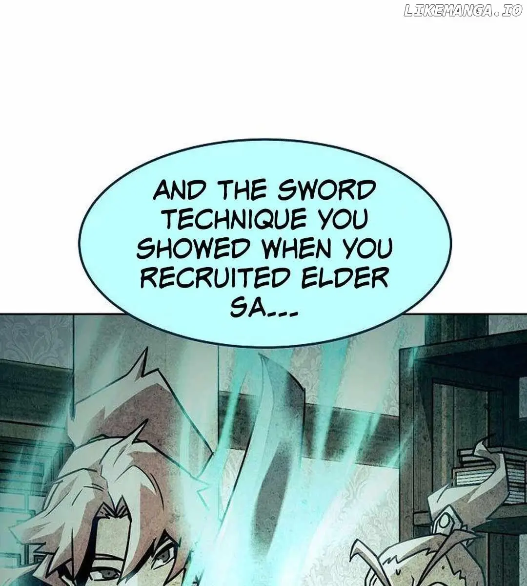 Becoming the Swordmaster Rank Young Lord of the Sichuan Tang Family Chapter 32 Page 70