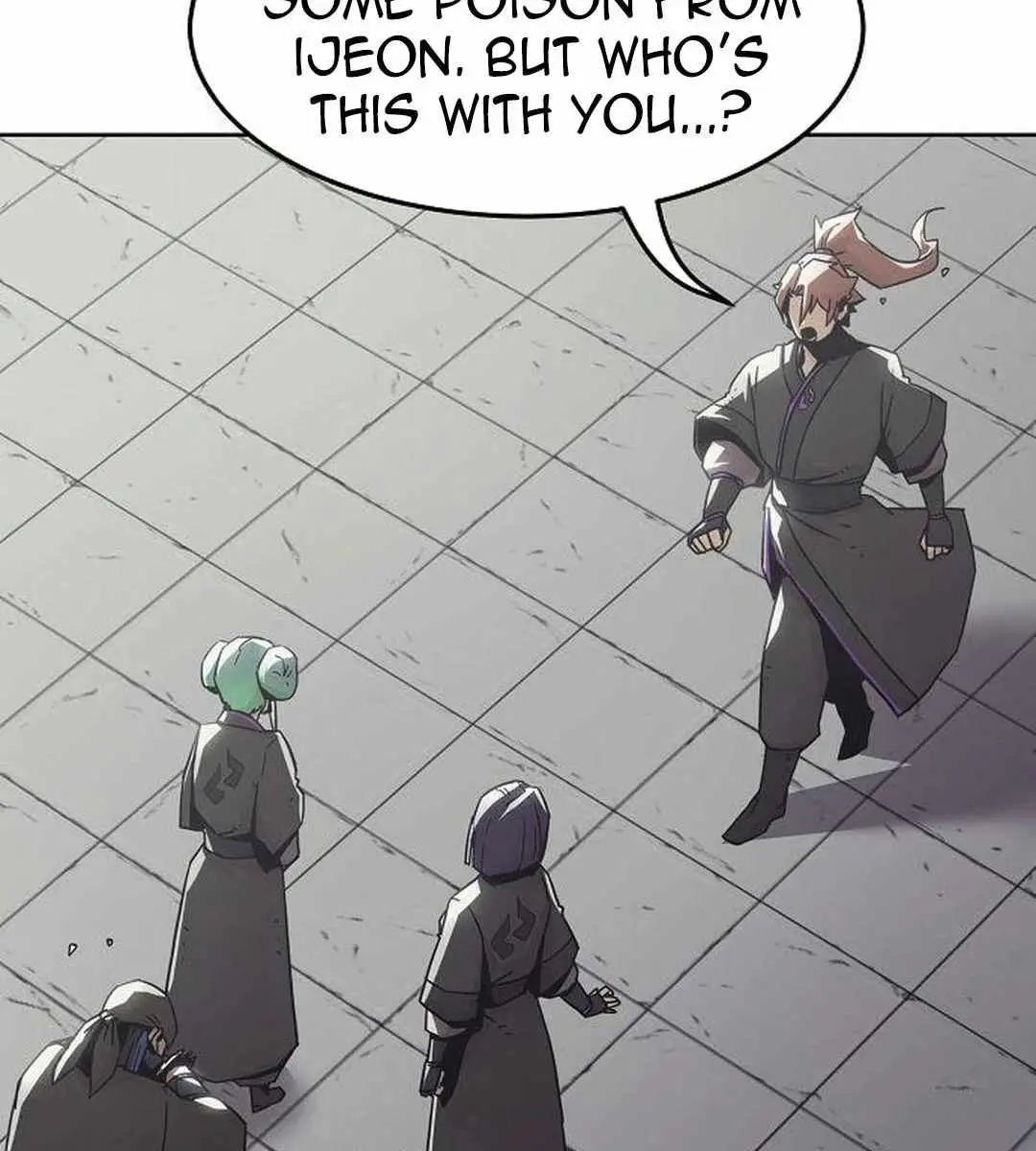 Becoming the Swordmaster Rank Young Lord of the Sichuan Tang Family Chapter 32 Page 80