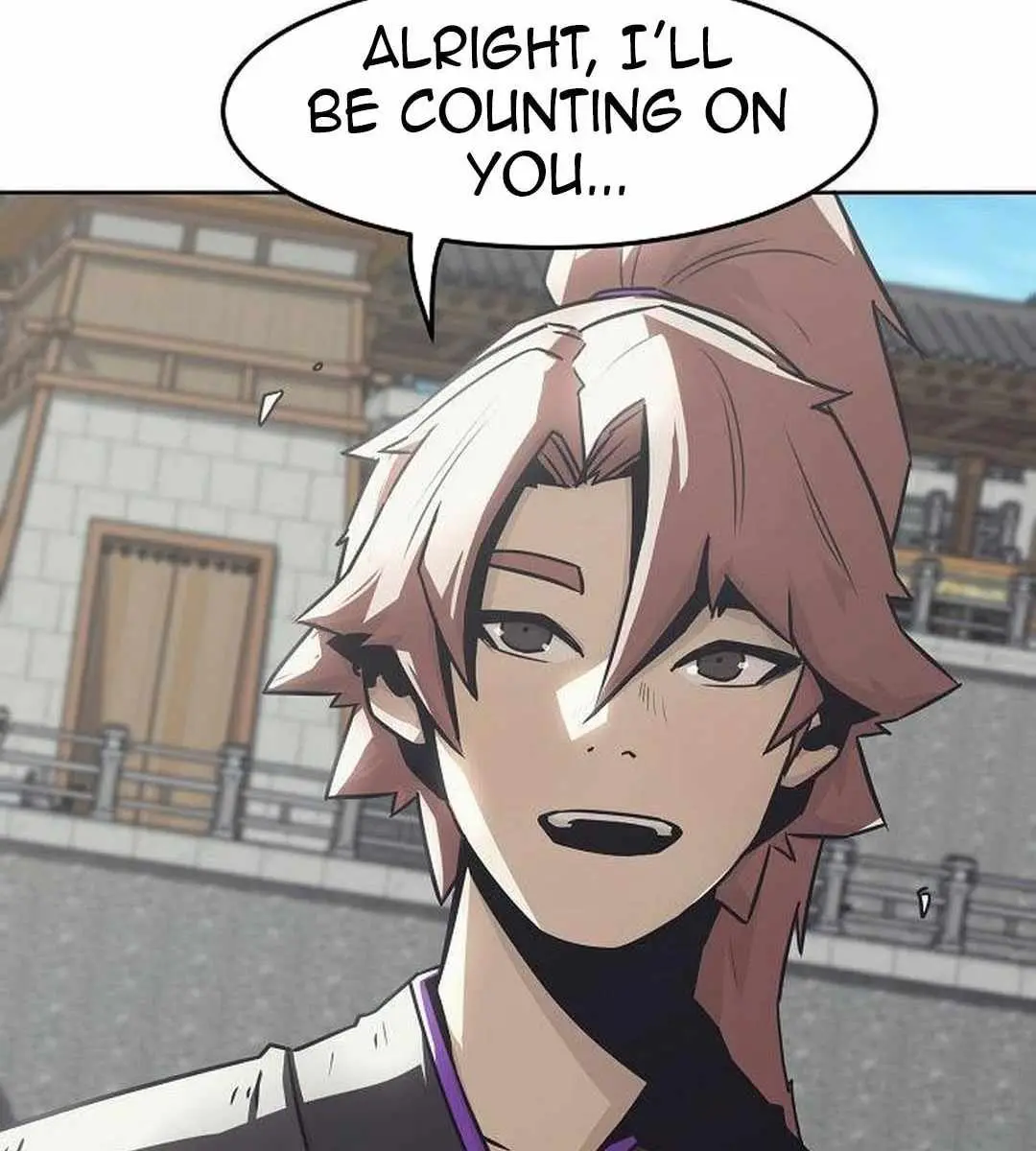 Becoming the Swordmaster Rank Young Lord of the Sichuan Tang Family Chapter 32 Page 84