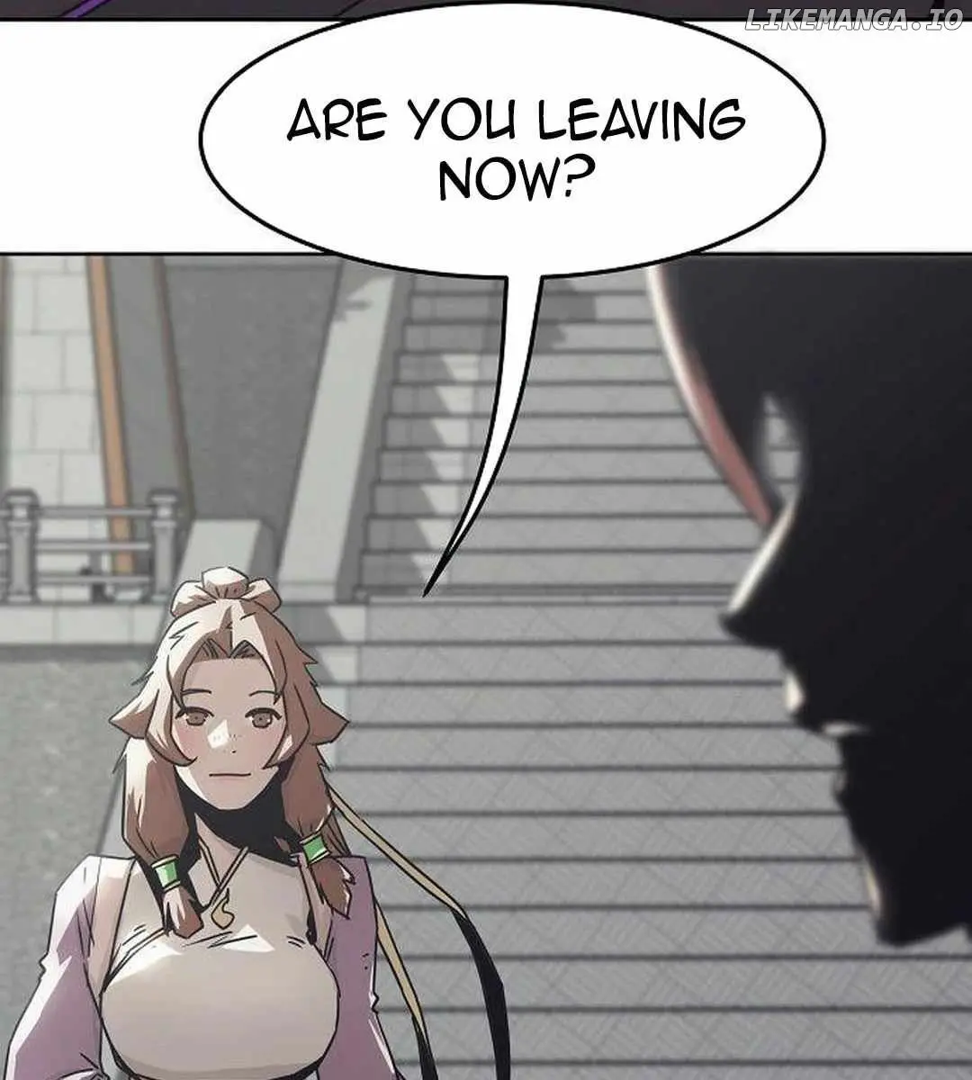 Becoming the Swordmaster Rank Young Lord of the Sichuan Tang Family Chapter 32 Page 86