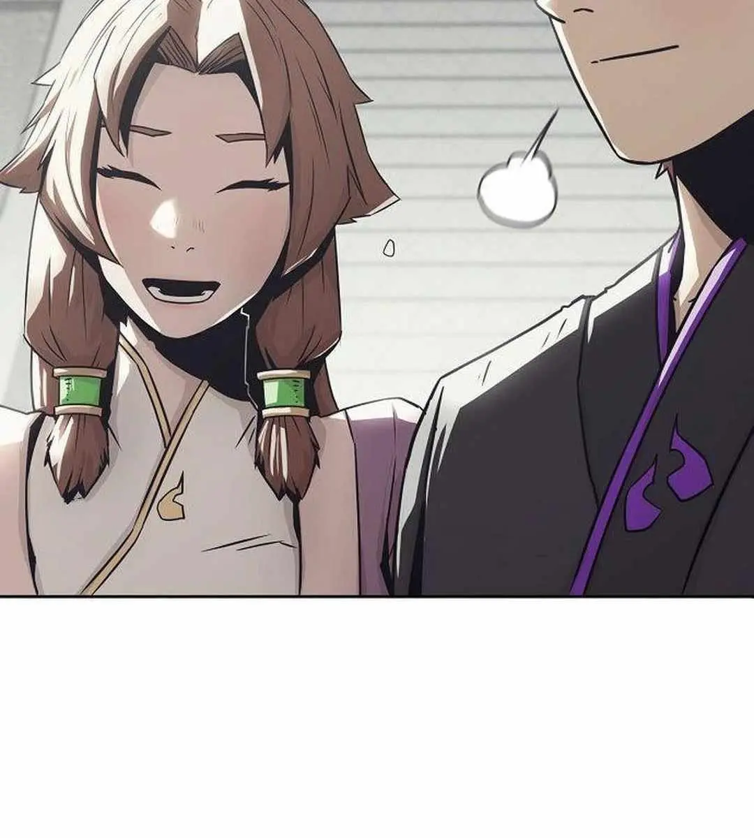 Becoming the Swordmaster Rank Young Lord of the Sichuan Tang Family Chapter 32 Page 91
