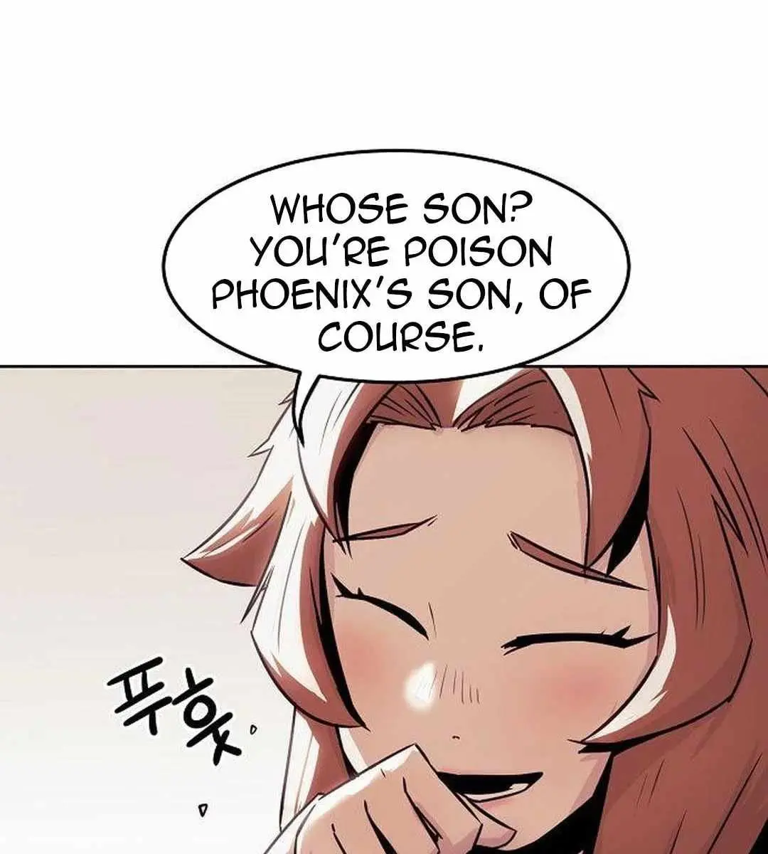 Becoming the Swordmaster Rank Young Lord of the Sichuan Tang Family Chapter 32 Page 96