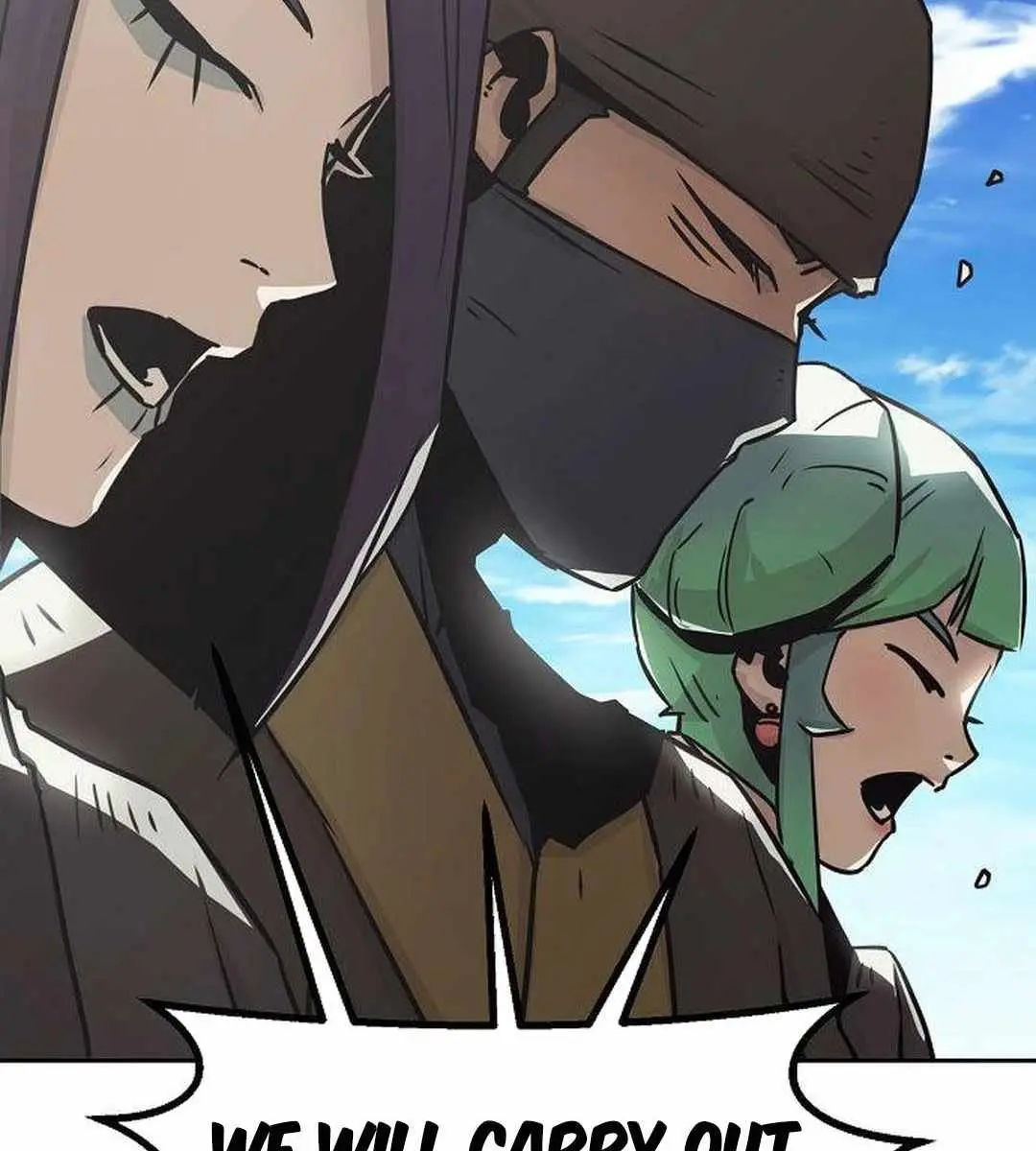 Becoming the Swordmaster Rank Young Lord of the Sichuan Tang Family Chapter 32 Page 98