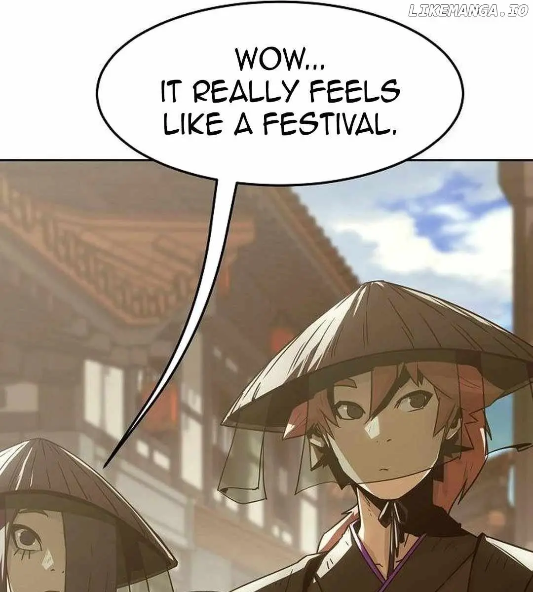 Becoming the Swordmaster Rank Young Lord of the Sichuan Tang Family Chapter 32 Page 111
