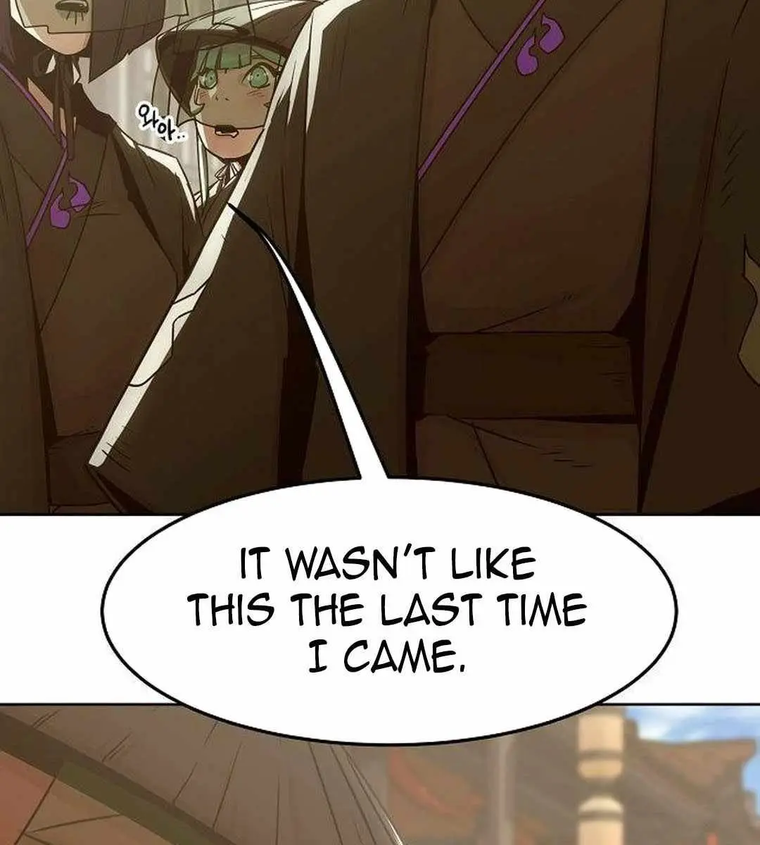 Becoming the Swordmaster Rank Young Lord of the Sichuan Tang Family Chapter 32 Page 112