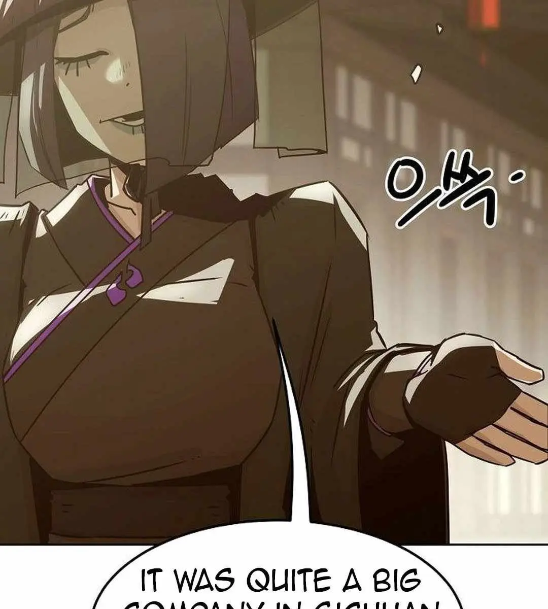 Becoming the Swordmaster Rank Young Lord of the Sichuan Tang Family Chapter 32 Page 115