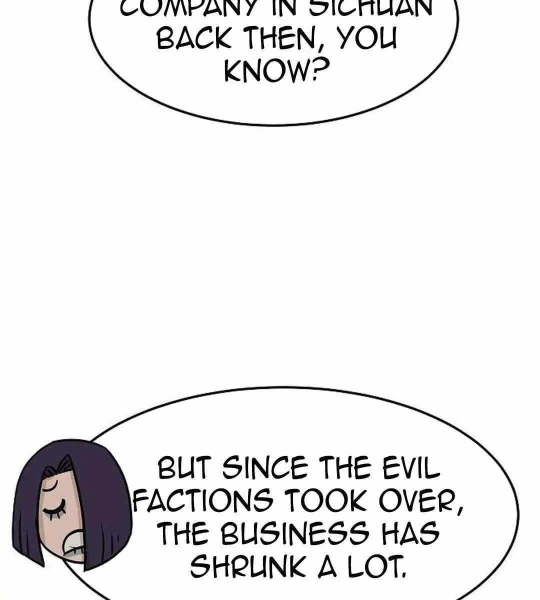 Becoming the Swordmaster Rank Young Lord of the Sichuan Tang Family Chapter 32 Page 116