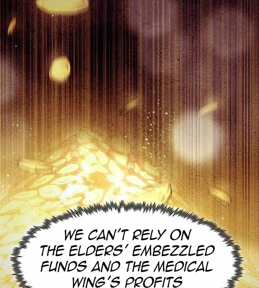 Becoming the Swordmaster Rank Young Lord of the Sichuan Tang Family Chapter 32 Page 121