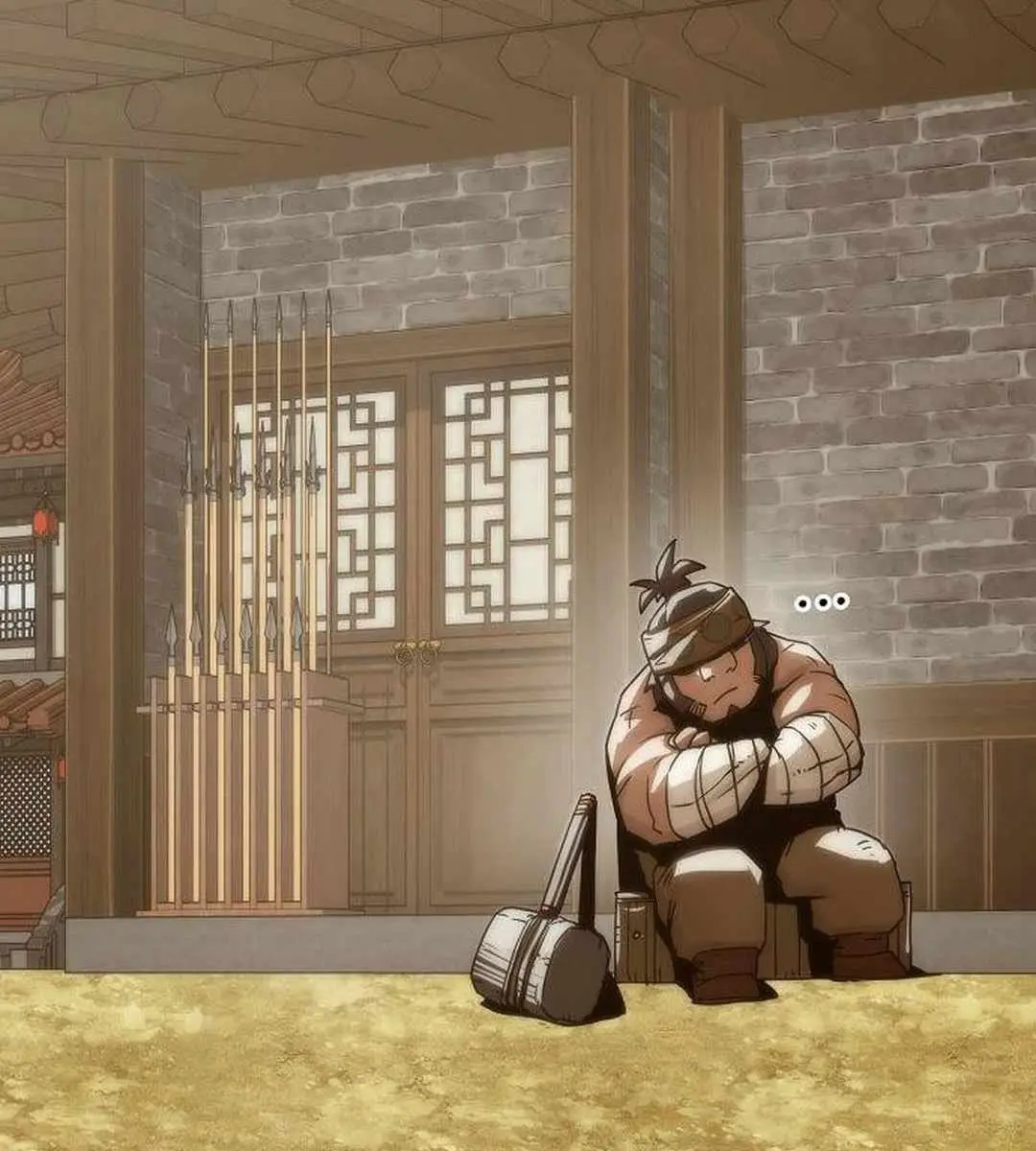 Becoming the Swordmaster Rank Young Lord of the Sichuan Tang Family Chapter 32 Page 131