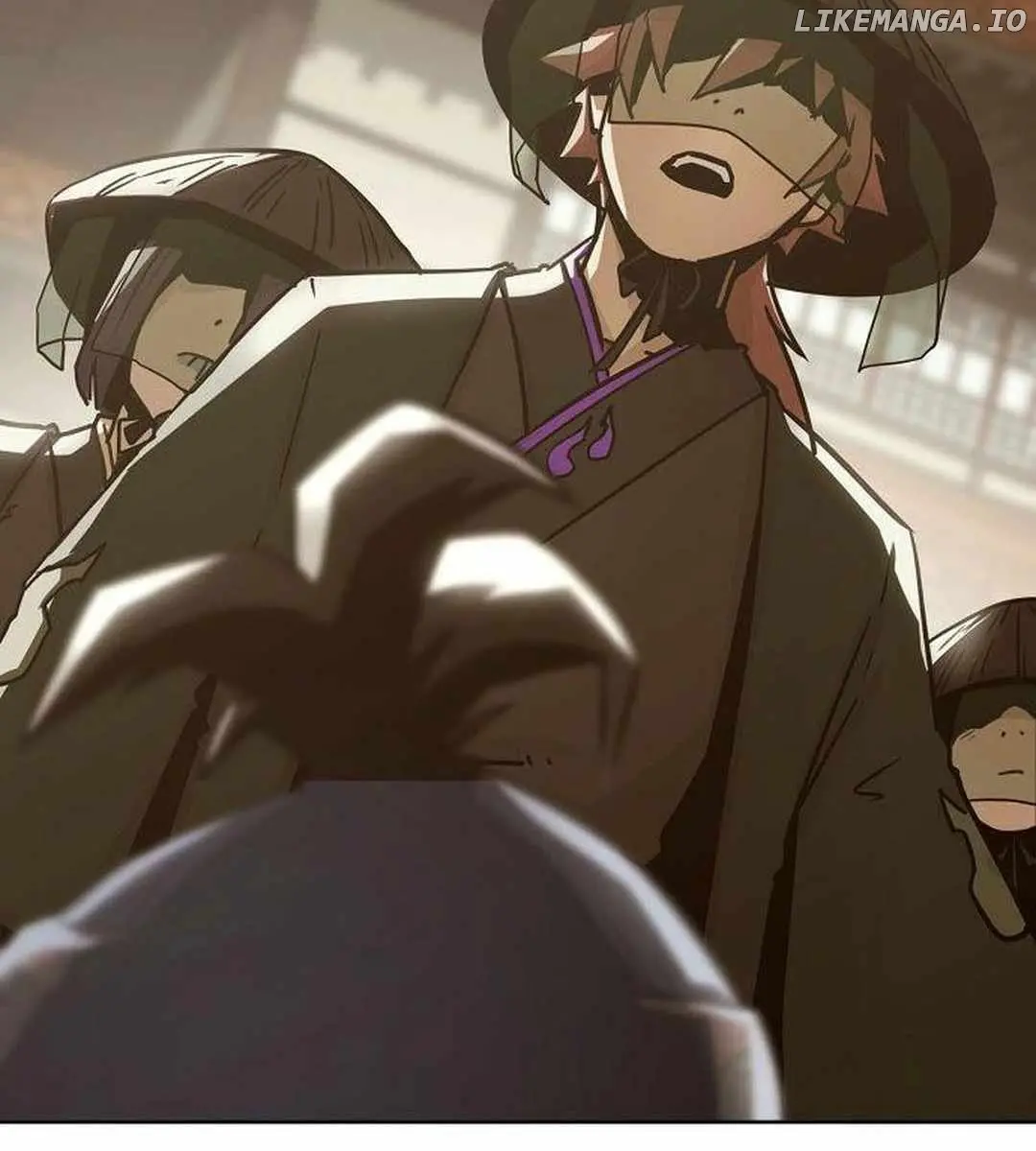 Becoming the Swordmaster Rank Young Lord of the Sichuan Tang Family Chapter 32 Page 137
