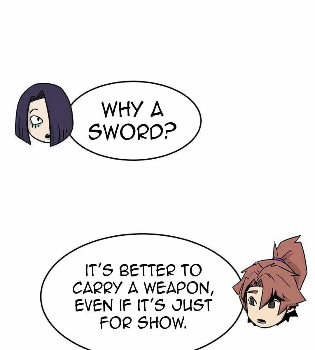 Becoming the Swordmaster Rank Young Lord of the Sichuan Tang Family Chapter 32 Page 142