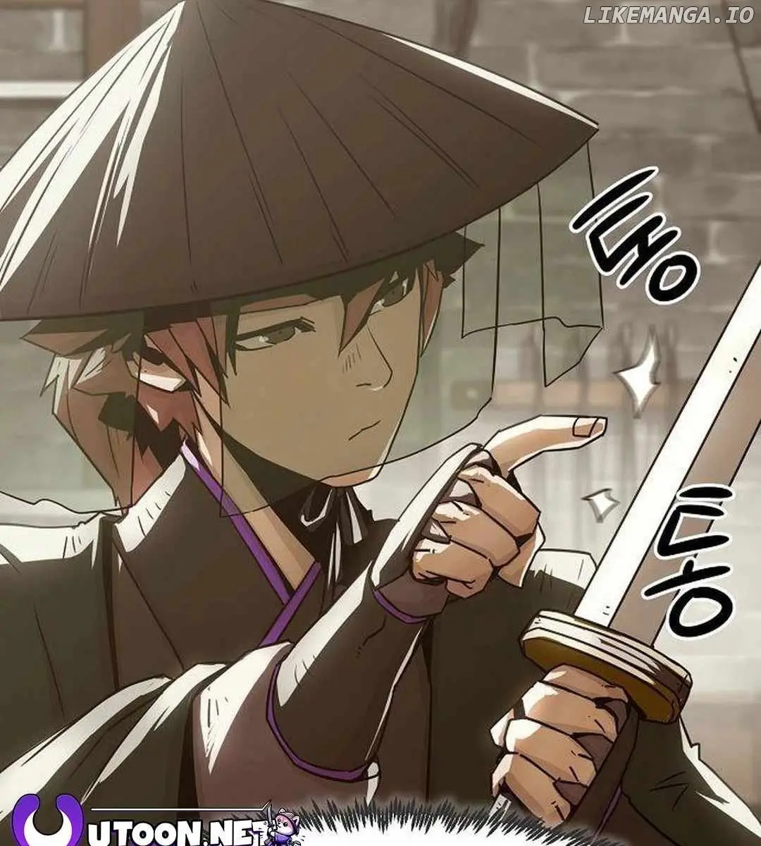 Becoming the Swordmaster Rank Young Lord of the Sichuan Tang Family Chapter 32 Page 144