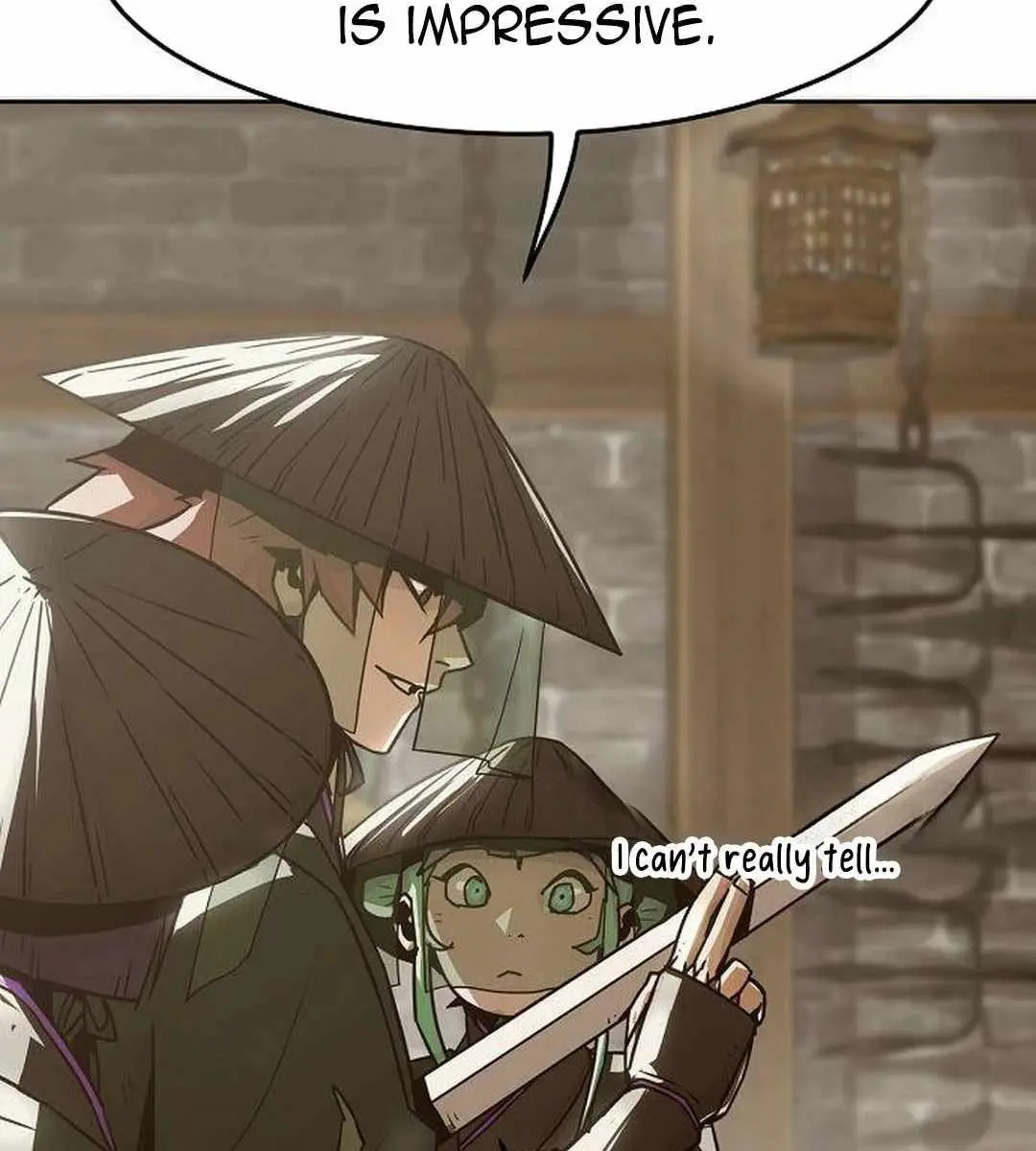 Becoming the Swordmaster Rank Young Lord of the Sichuan Tang Family Chapter 32 Page 149