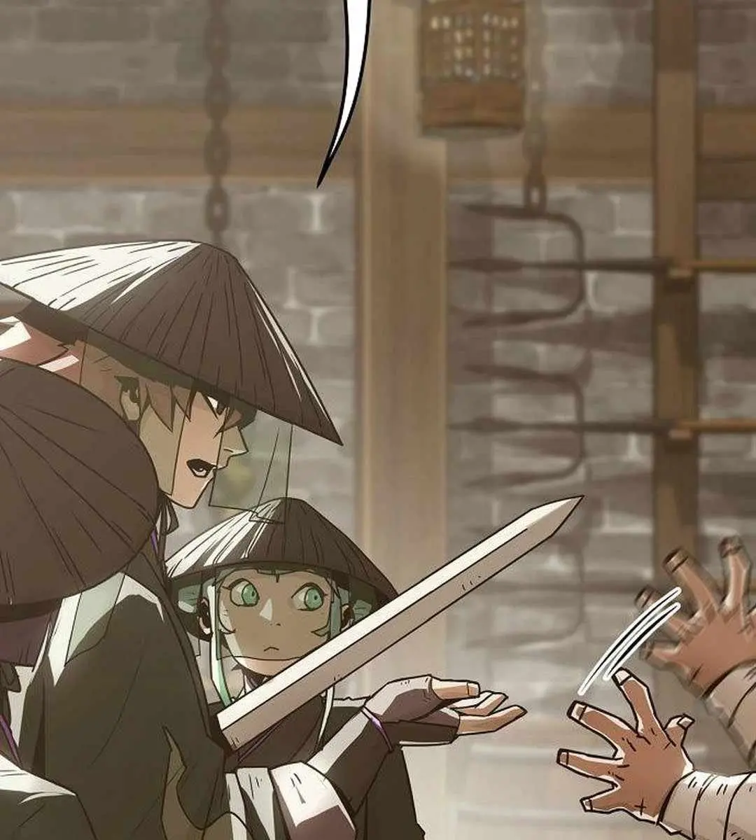 Becoming the Swordmaster Rank Young Lord of the Sichuan Tang Family Chapter 32 Page 154