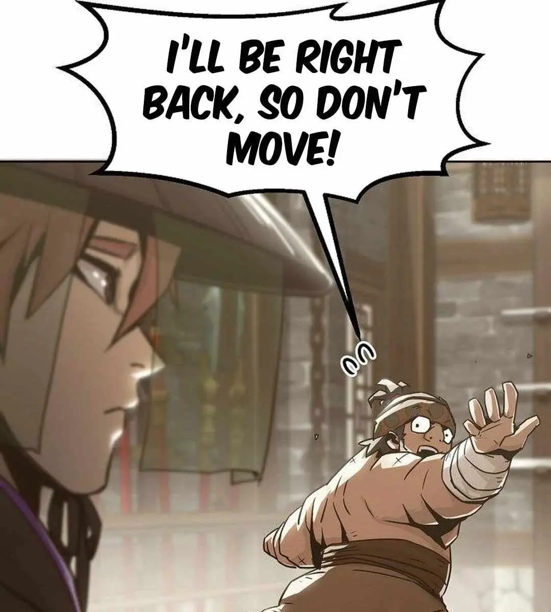 Becoming the Swordmaster Rank Young Lord of the Sichuan Tang Family Chapter 32 Page 156