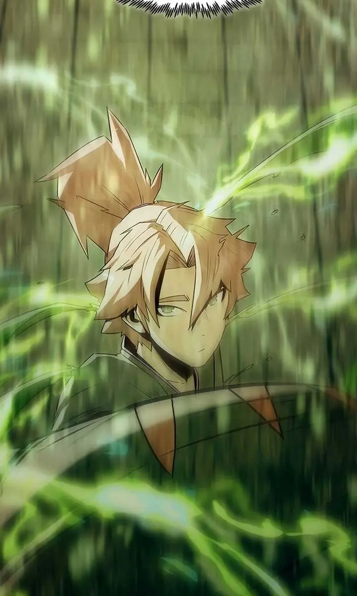 Becoming the Swordmaster Rank Young Lord of the Sichuan Tang Family Chapter 38 Page 15