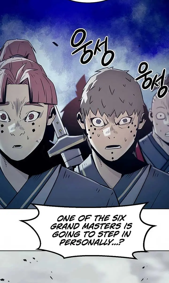 Becoming the Swordmaster Rank Young Lord of the Sichuan Tang Family Chapter 38 Page 78