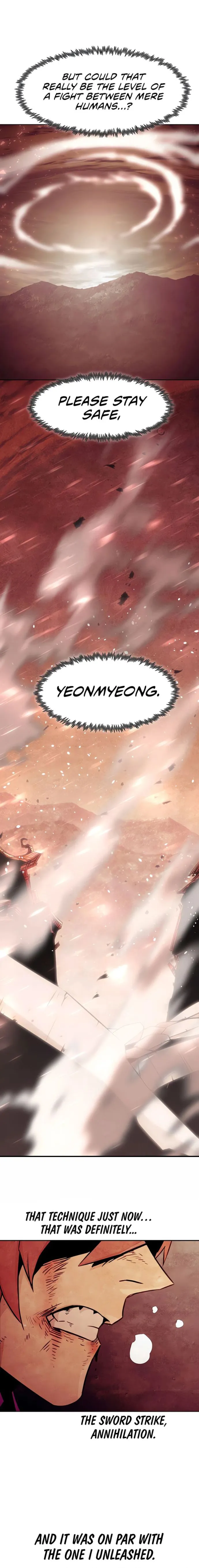 Becoming the Swordmaster Rank Young Lord of the Sichuan Tang Family Chapter 44 Page 25