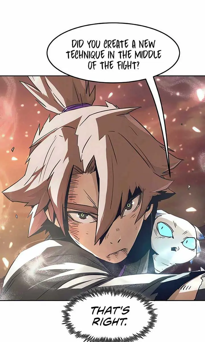 Becoming the Swordmaster Rank Young Lord of the Sichuan Tang Family Chapter 46 Page 6