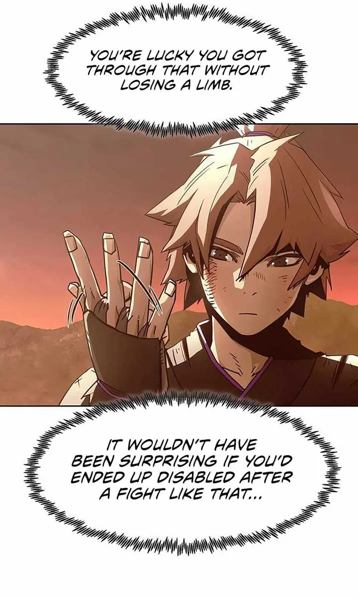 Becoming the Swordmaster Rank Young Lord of the Sichuan Tang Family Chapter 46 Page 21
