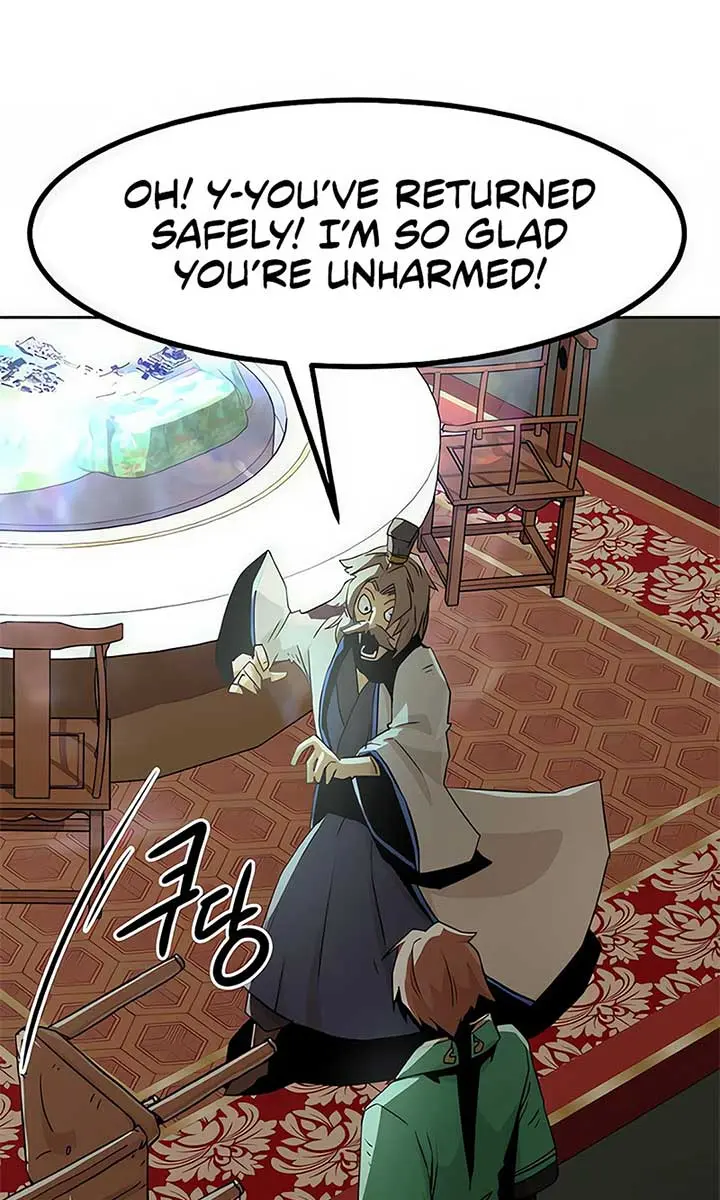 Becoming the Swordmaster Rank Young Lord of the Sichuan Tang Family Chapter 47 Page 70