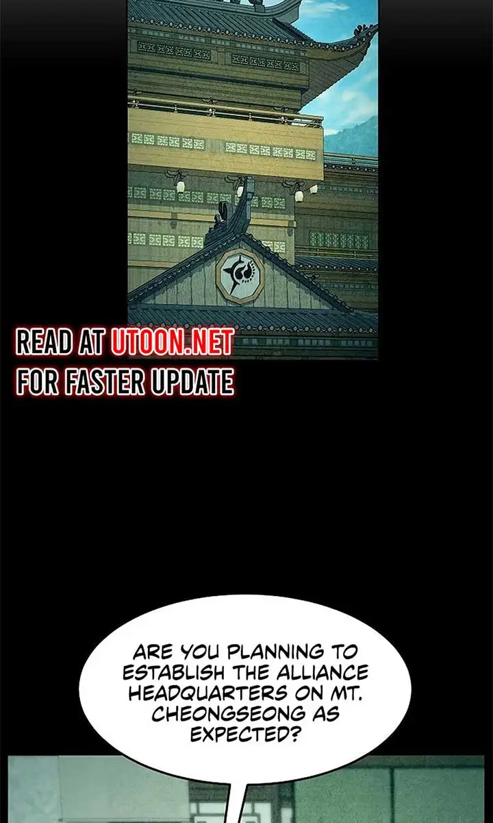 Becoming the Swordmaster Rank Young Lord of the Sichuan Tang Family Chapter 50 Page 72