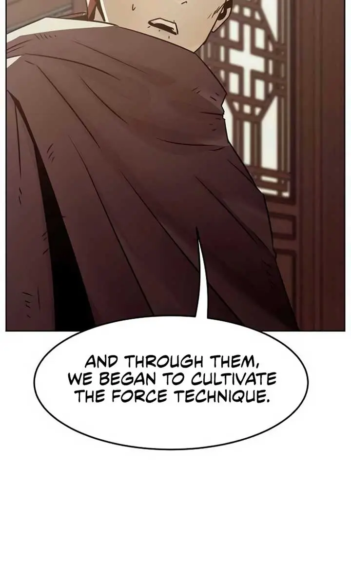 Becoming the Swordmaster Rank Young Lord of the Sichuan Tang Family Chapter 51 Page 39