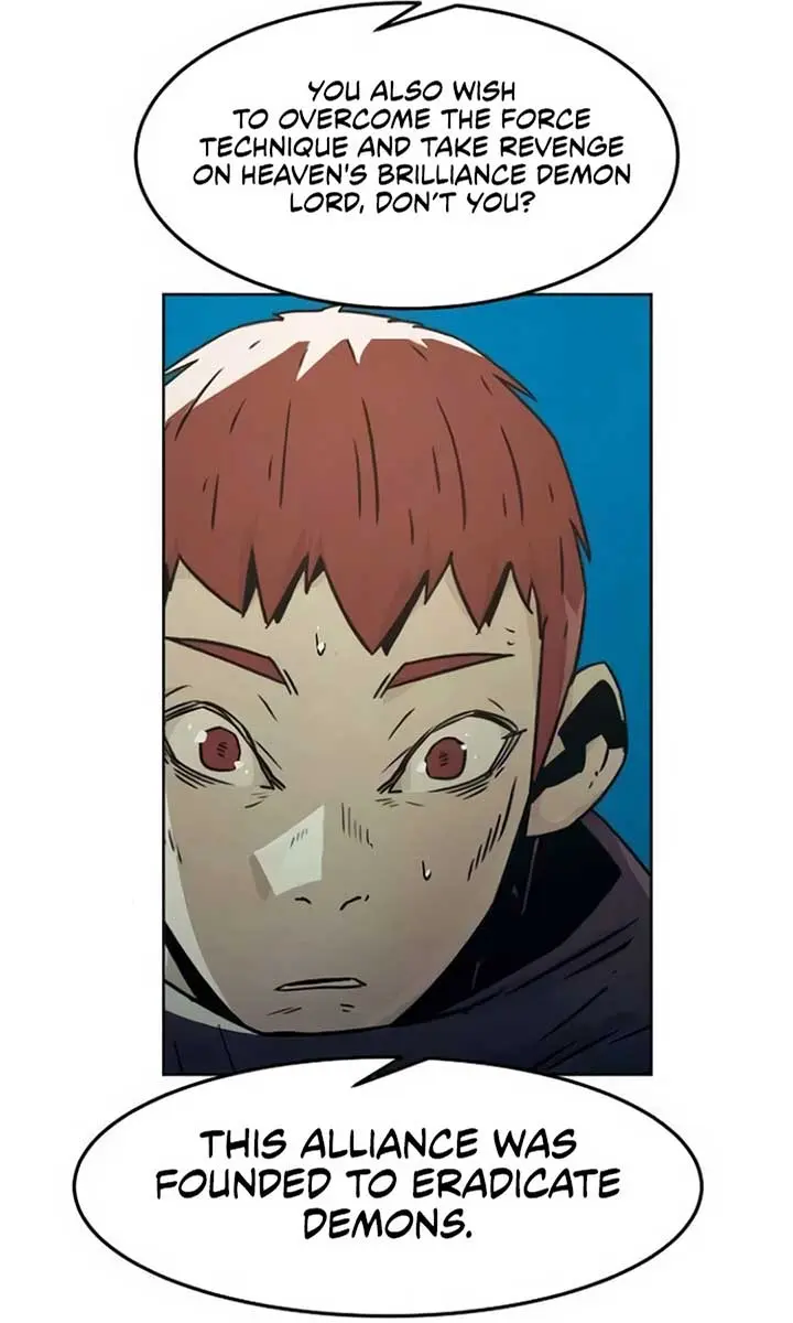 Becoming the Swordmaster Rank Young Lord of the Sichuan Tang Family Chapter 51 Page 110