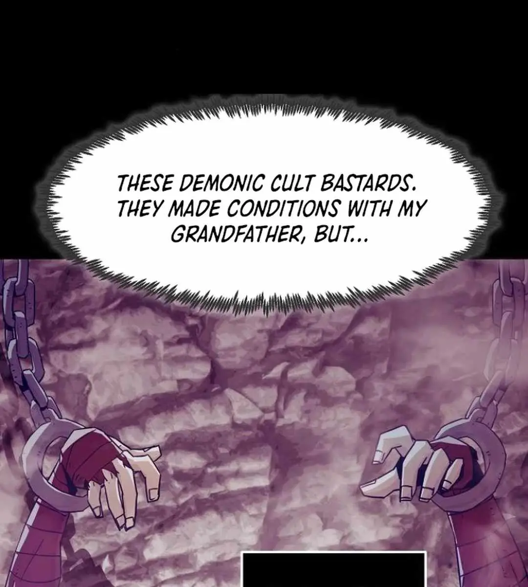 Becoming the Swordmaster Rank Young Lord of the Sichuan Tang Family Chapter 53 Page 8